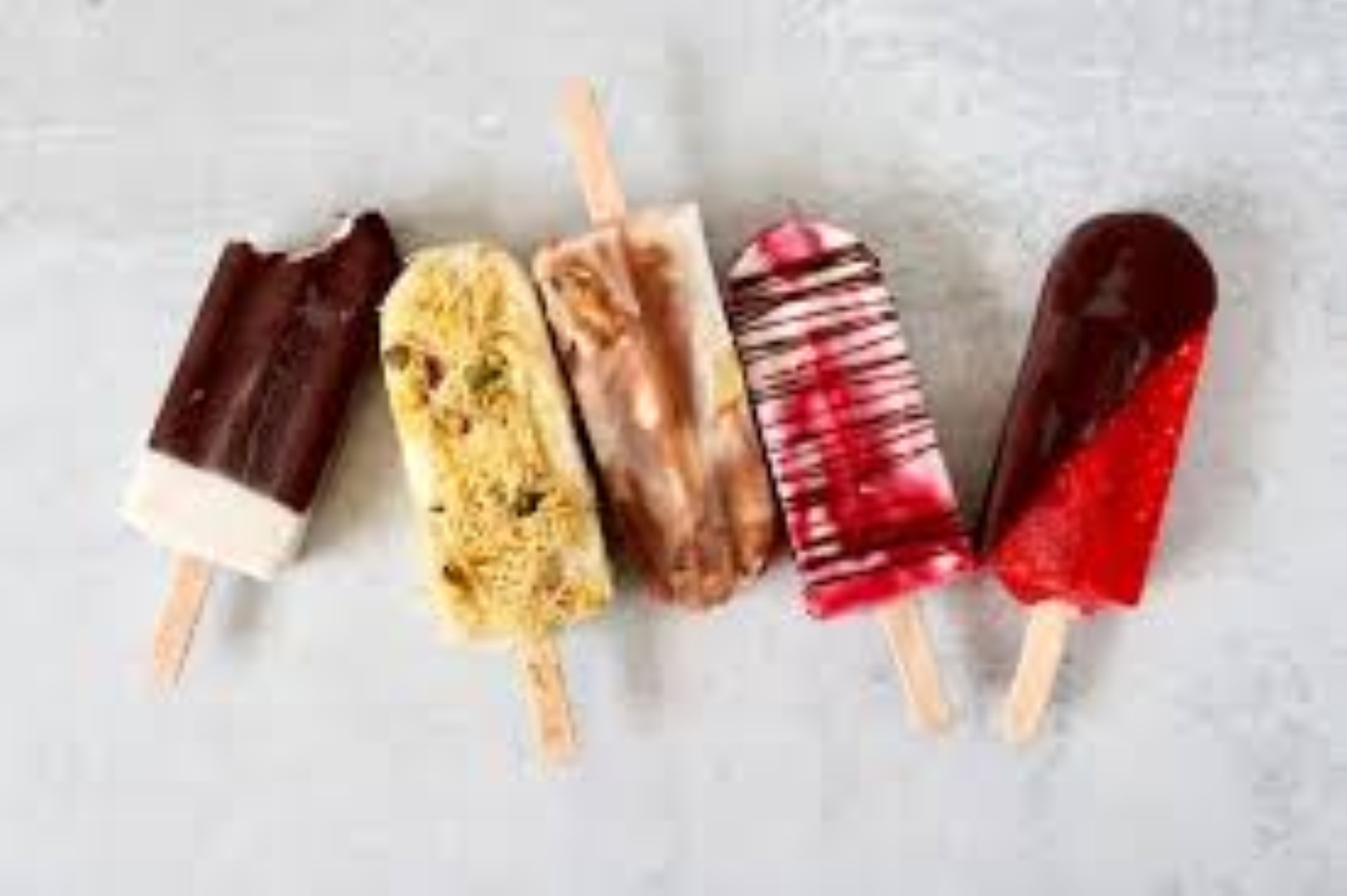 URBAN POPS COCONUT 60G